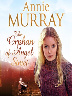 cover image of The Orphan of Angel Street
